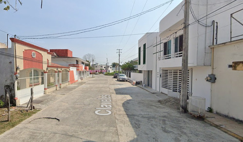 Casa En Venta De Remate En Las Rosas, Comalcalco