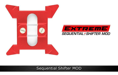 Sequential Shifter Mod Extreme Simracing
