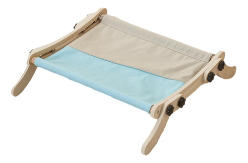 Hamaca Con Percha Para Ventana De Gato, Asiento, Cama,