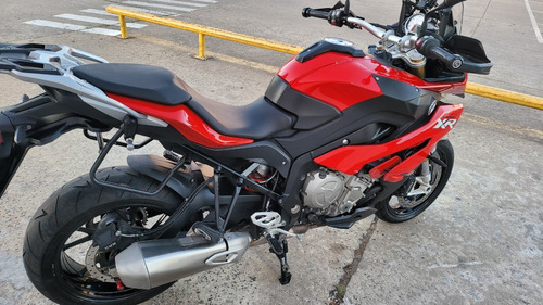 Imagen 5 de 6 de Bmw S1000xr