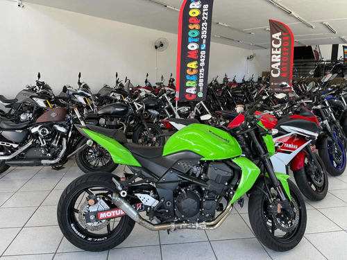 Kawasaki Z 750