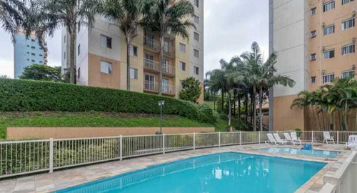 Imagem 19 de 30 de Apartamento Residencial Em São Paulo - Sp - Ap4766_nbni