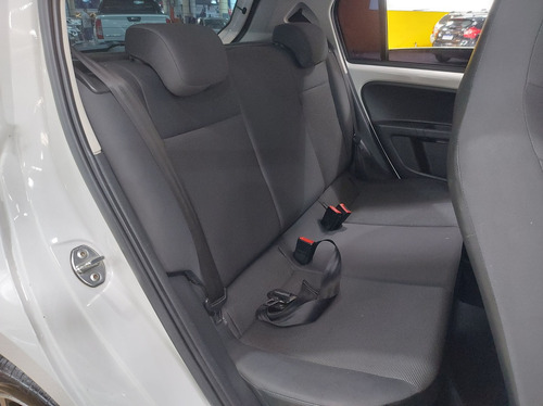 Volkswagen Up! 1.0 MPI TOTAL