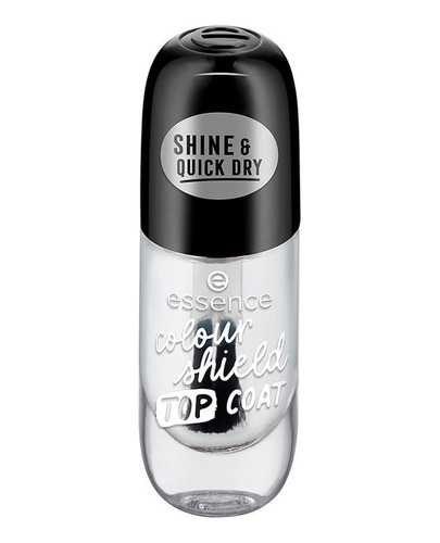 Essence Top Coat Colour Shield