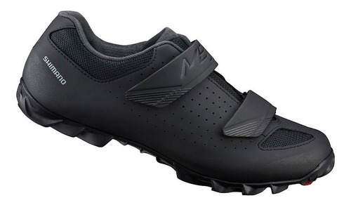 Zapatilla De Ciclismo Mtb Shimano Sh-me100