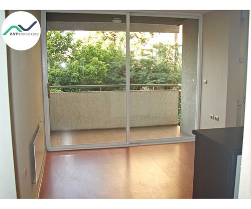 Arriendo Depto Japonés 1d En Metro Baquedano (105434)