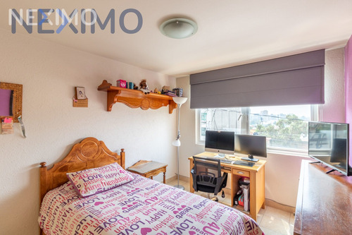 Imagen 28 de 28 de Casa En Venta, Col. Progreso, Álvaro Obregón, Ciudad De México
