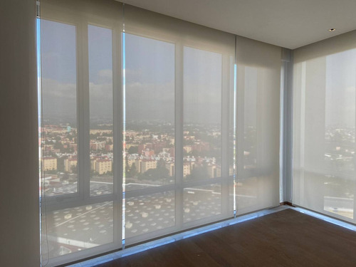 Imagen 6 de 12 de Lujoso Departamento En High Park Sur, Pedregal De Carrasco, Coyoacán, 65827