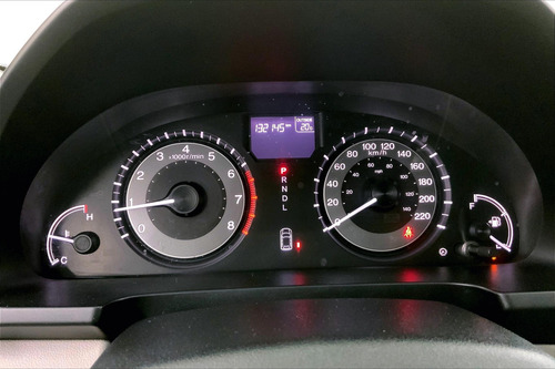 Imagen 24 de 25 de Honda Odyssey 5 Pts Exl, Ta, A/ac Aut, Cd, Dvd, F Halogeno