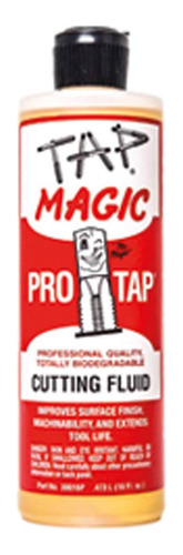  Aceite Tap Magic Protap 16 Oz Tap Magic Tm-30016p
