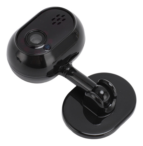 Monitor Para Bebés, Cámara De Seguridad Wifi Hd 1080p, Ap In