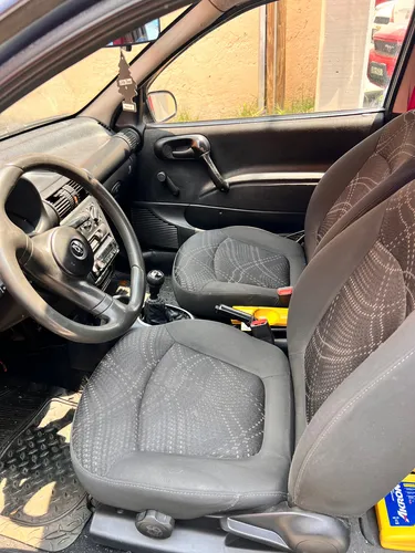Chevrolet Chevy 1.4 3p Joy Pop Mt