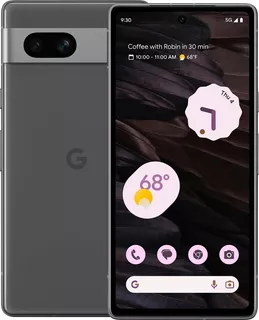 Celular Google Pixel 7a 128gb Android Con Lente Gran Angular