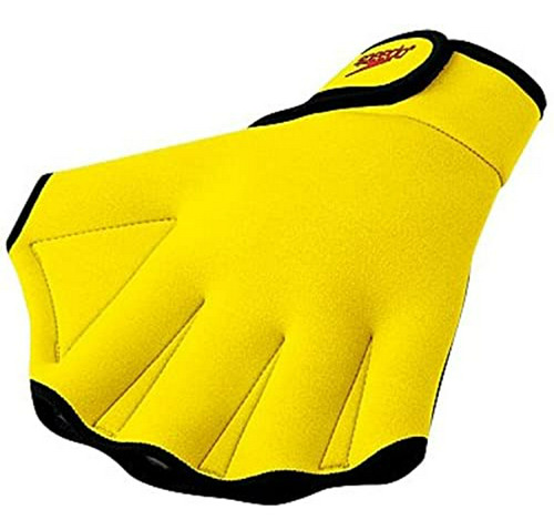 Guantes Entrenamiento Acuático Speedo