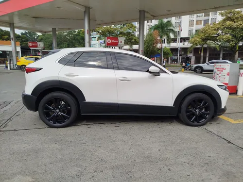 Mazda CX-30 2.5 Grand Touring Lx 4x4