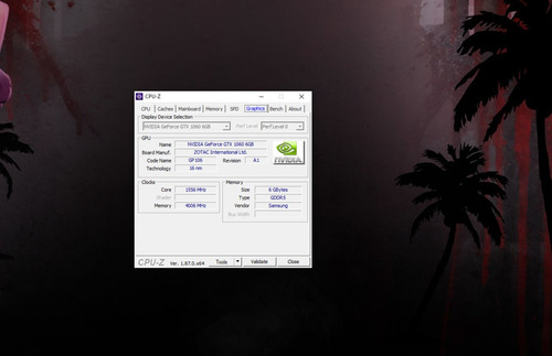 Pc Gamer R5/ Gtx 1060 6gb /16gb Ram