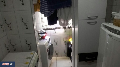 Imagem 5 de 13 de Apartamento Com 2 Dormitórios À Venda, 49 M² Ap2134 - Ai4581