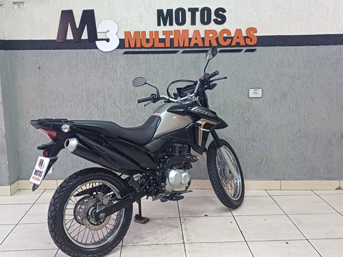 Honda Nxr 160 Bros Esdd