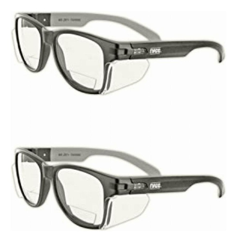 Magid Y50bkafc20 Iconic Y50 Design Series Safety Glasses