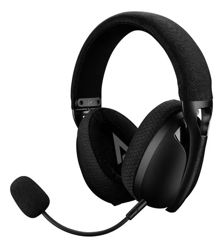 Audifonos over online ear acteck bluetooth