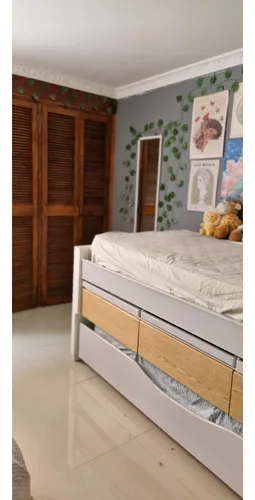 Venta De Apartamento En Calasanz Parte Baja