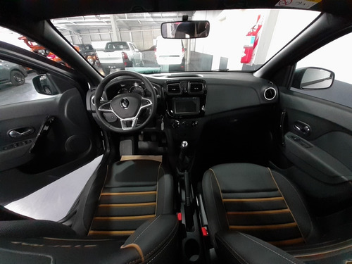 Imagen 13 de 16 de Renault Stepway Intens 1.6 0km Contado Y Financiación A Tasa