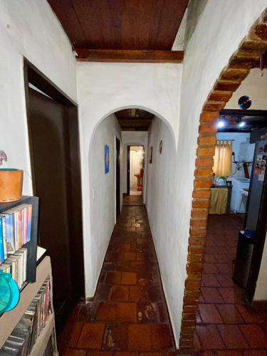 Venta De Casa En Bella Vista Con Amplio Terreno