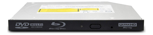 Hlds Bu40n Ultra Slim Internal Ultra Hd Blu-ray Optical Driv