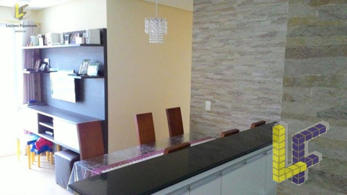 Imagem 1 de 15 de Venda Apartamento Sao Bernardo Do Campo Jd Irajá Ref: 13892 - 13892