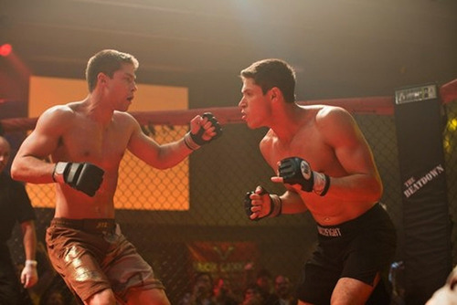 Rendirse Jamas 2: Combate Final (2011) Dir Michael Jai White