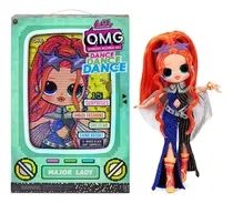 Comprar Jajaja. ¡sorpresa! Omg Dance Dance Dance Major Dama Fashion