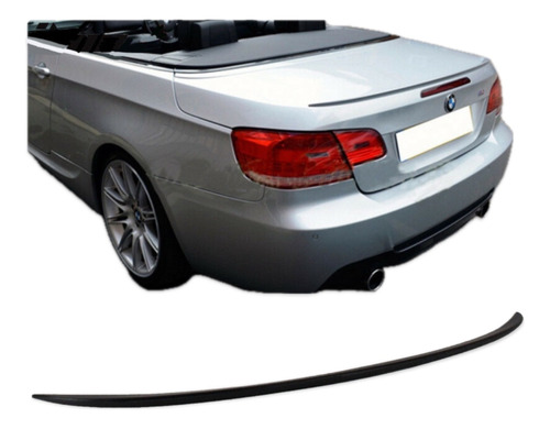 Spoiler Lip Bmw Serie 3 2007 2013 Convertible E93