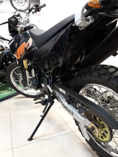 Imagen 3 de 25 de Motomel Xmm 250 Cc - 2021 Créditos/financiado! Megamoto