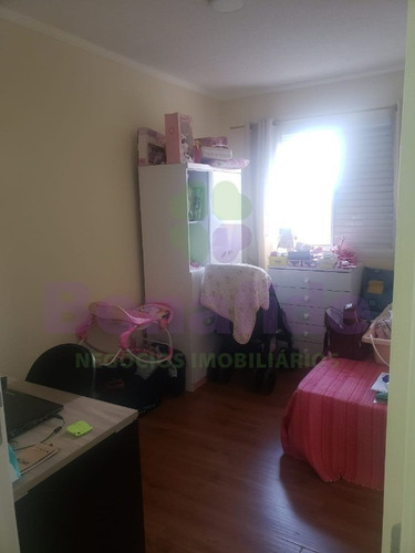 Imagem 15 de 18 de Apartamento, Venda, Edifício Morada Dos Pássaros, Jundiaí - Ap12160 - 69017469