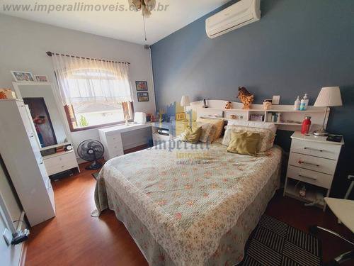 Imagem 9 de 15 de Sobrado Esquina Jardim Esplanada Sjc 500 M² Terreno 4 Dormitórios 2 Suítes - 1276