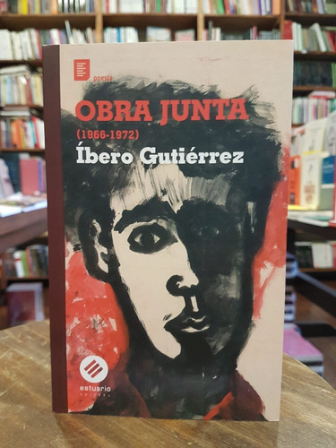 Obra Junta (1966  1972) Íbero Gutierrez