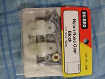Comprar Nylon Nose Gear Blok Por 5\u002F32 Aeromodelismo