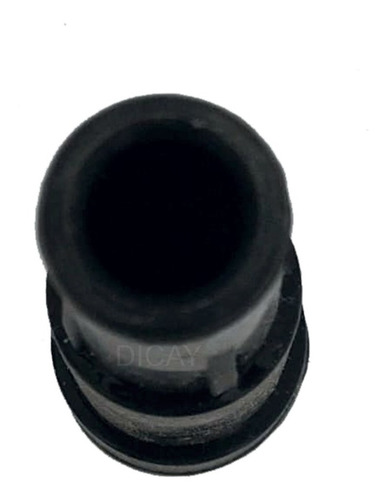 Imagen 4 de 4 de Caucho Bobina Renault Megane Duster Symbol Tipo Valeo