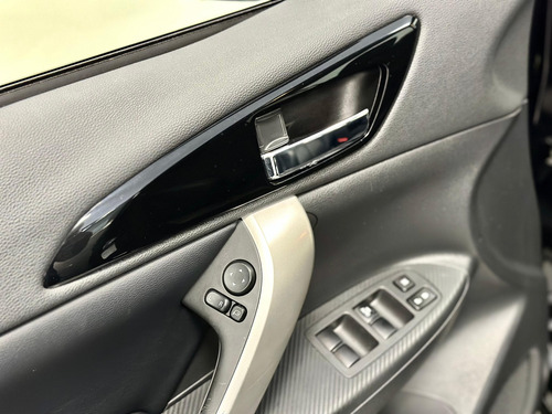 Mitsubishi Eclipse Cross 1.5 Sport Hpe-S Turbo S-Awc Cvt 5P