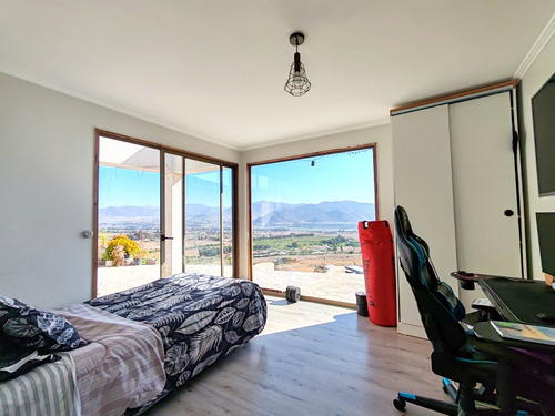 Parcela Condominio Fundo Loreto Incluye Agua-luz-g.c-jardine