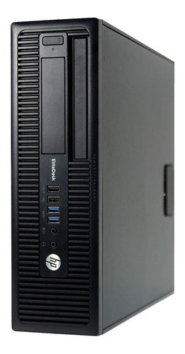 Imagen 3 de 5 de Pc Computadora Gamer Hp Amd Quad Core 16gb 240gb Ssd Radeon