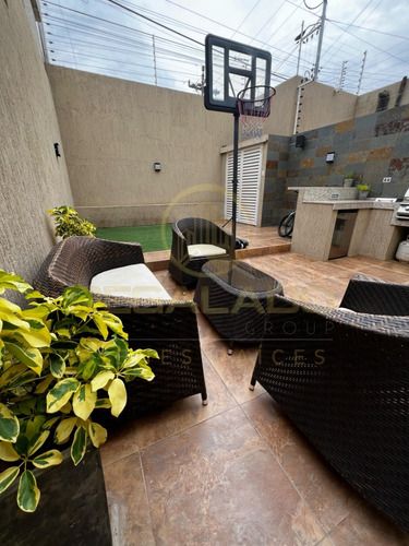 Ecv-1650 Zona Norte Tonwhouse Villa Aquanorte Sector Isla Dorada