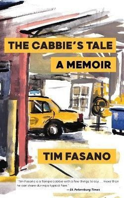 Libro The Cabbie's Tale - Tim Fasano
