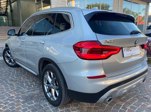 Bmw X 3 30 I Xdrive Xline 2018