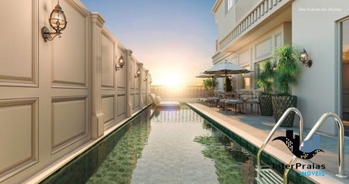 Imagem 3 de 6 de Apartamento Padrão Com 4 Quartos No Dallo Empreendimentos - 291601-v