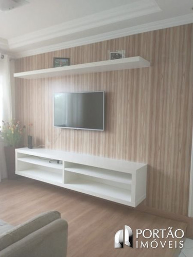 Imagem 10 de 15 de Apartamento À Venda - Vl. Seabra, Bauru-sp - 5506