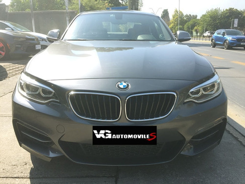 Bmw 235 3.0 235ia