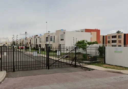 Av, Las Flores #100 La Piedad Marques De Querétaro