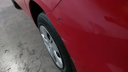 Nissan March 1.6 SENSE AUTO