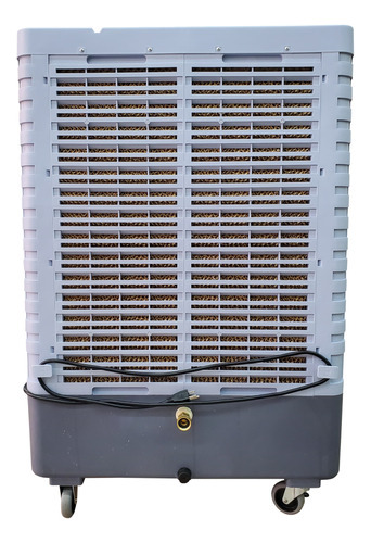 Climatizador portátil frío Practicool PTC6000 blanco/gris 127V